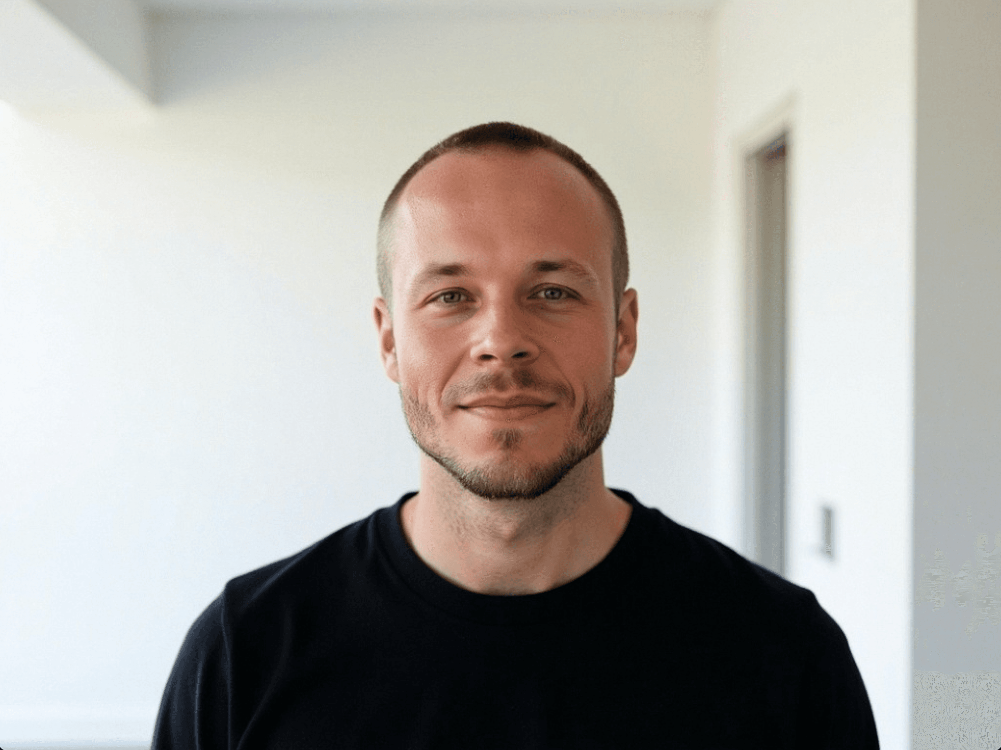 Rastislav Molčan, founder of Nislio